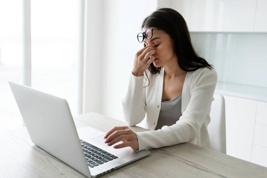 The Eye-Opening Benefits of Lutein and Zeaxanthin You Need to Know