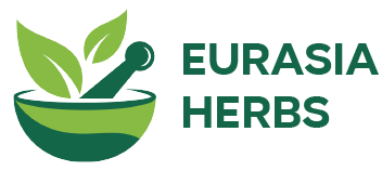 Eurasia Herbs - Natural Products from Thailand logo
