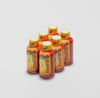 Ener-G Shot – Natural Energy Boost Pack (50ml) - 1 pack x 6 shots