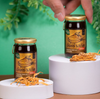 Cordyceps Extract Drink, mixed with Collagen and Ginseng Extract (65ml) - (1 pack of 6 bottles)