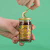 Cordyceps Extract Drink, mixed with Collagen and Ginseng Extract (65ml) - (1 pack of 6 bottles)