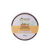 Tropicana Coconut Body Butter For Super Dried Skin | Summer Sense (Non Paraben) 250g