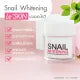 Le'SKIN Snail Whitening Cream 50 ml