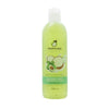 Tropicana Coconut Shower Gel Scurb With Avocado Oil (Non Paraben) 350ml