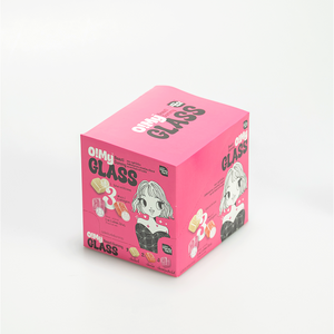 HandyHerb O!My GLASS Beauti Gummy — Beauty & Radiance in a Gummy (1 box 6 sachets)