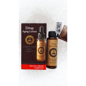Madame Heng Drop Aging Lotion 30 ml.