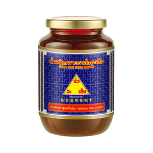 Chua Hah Seng Original Chilli Paste