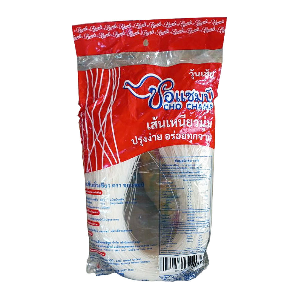 Cho Champ Green Beans Dried Vermicelli 500g