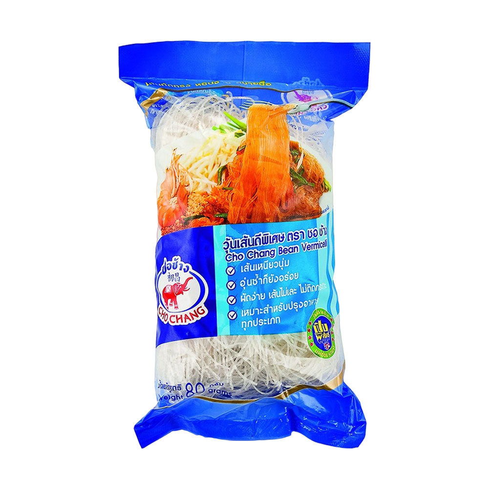 Cho Chang Dried Vermicelli 80g