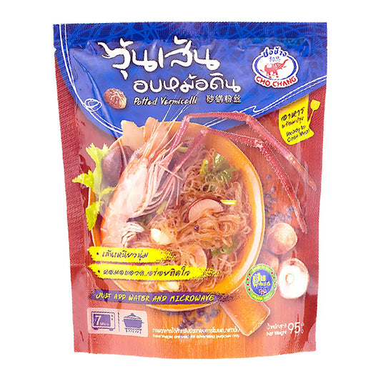 Cho Chang Potted Vermicelli 95g