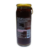 Cordyceps Liquid Extract with Black Galingale and L-Arginine 120ml