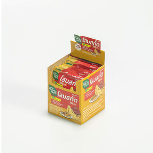 Ginseng Extract Capsule 200mg Box Set (24 Pack - 48 capsule)