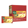 Ener-G Capsule | Boost Your Energy Naturally Box Set (24 Pack - 48 capsule)