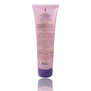 Aloe Vera Skin Gel and Mangosteen 250ml