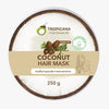 Tropicana, Tropicana Coconut Oil Hair Conditioner, NON PARABEN Formula, Size 250 G.