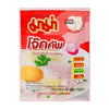 Mama Rice Porridge Jok Cup (Congee) Pork Flavour 26g (Pack of 6 pieces)