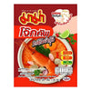 Mama Rice Porridge Jok Cup (Congee) Shrimp Tom Yum Flavour 30g (Pack of 6 pieces)