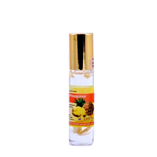 Banna Oil Balm with Herb (Pineapple) | Relieve Nausea (10 ml)