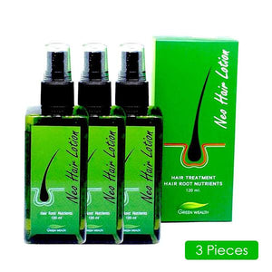 Neo Hair Lotion | Hair Growth (120 ml) - Anti Hair Loss Formula