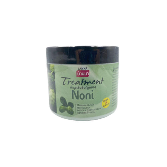 Banna Hair Treatment Noni Nourish Hair 300ml
