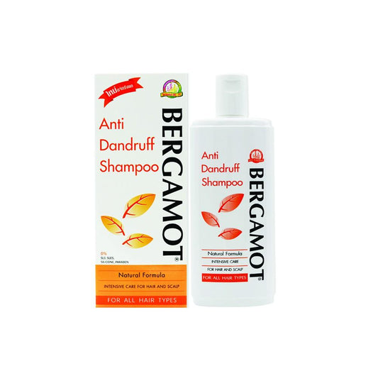 Anti-Dandruff Shampoo (200 ml)