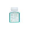 Clove (Kan Plu) Capsule | Antiflatuent (100 capsules)