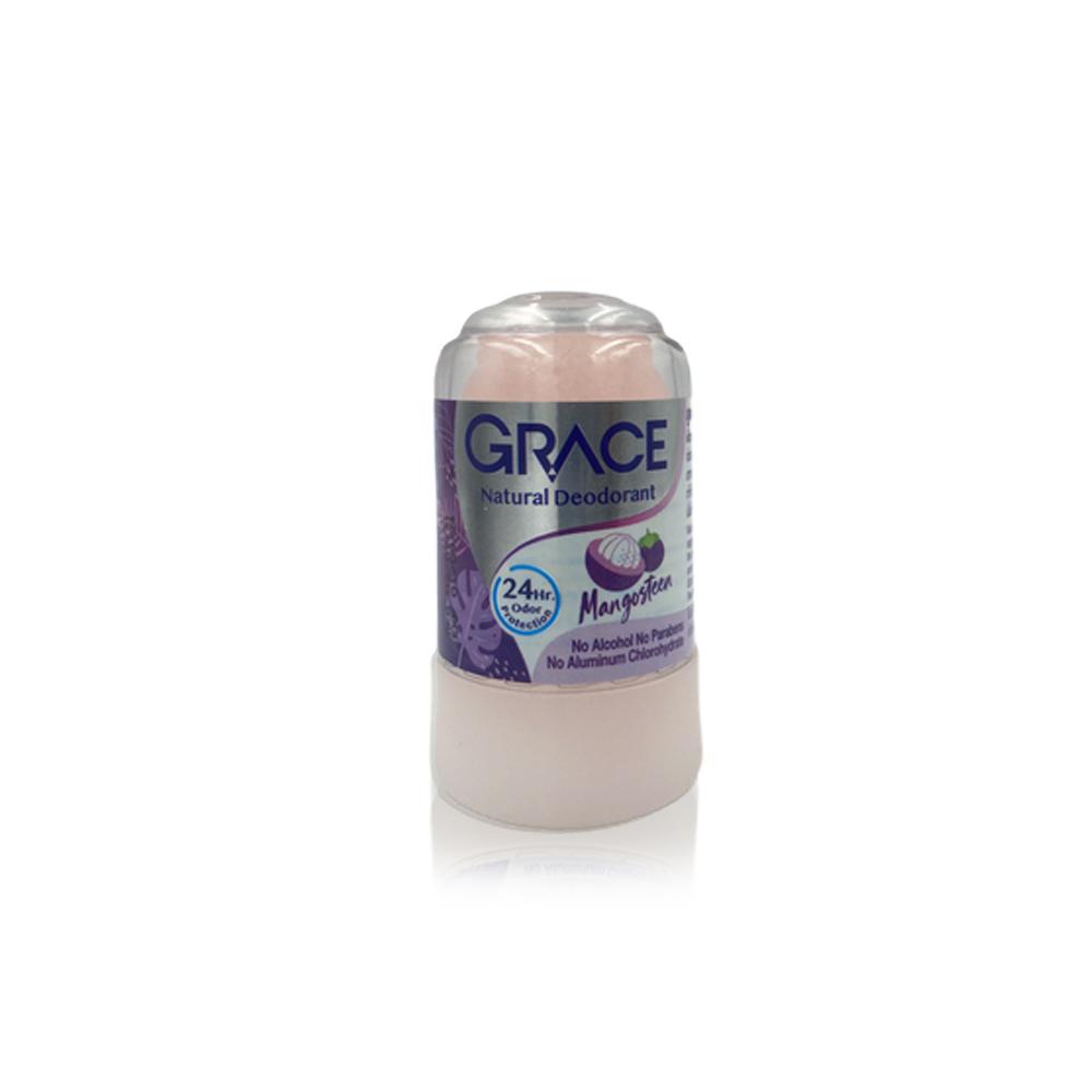 Mangosteen Deodorant | Prevent Sagging and Wrinkling (70 g)