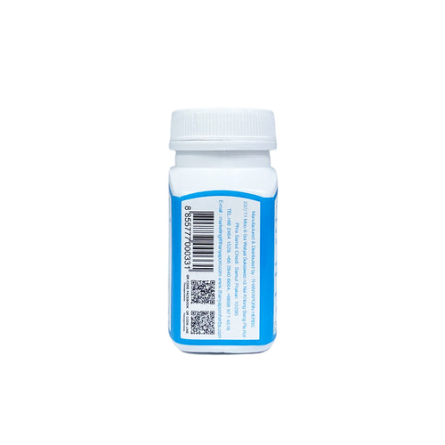 Thao-En On Capsule | Relieve Muscle Tension (100 capsules)