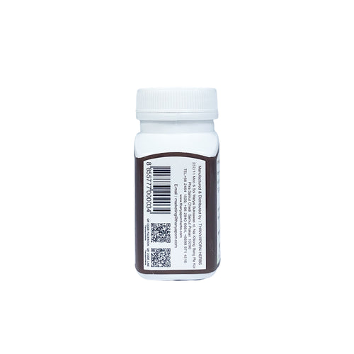 Lingzhi Capsule | Improve Immune System (100 capsules)
