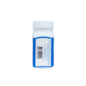 Luk Tai Bai Capsule | Relieve Hepatitis (100 capsules)