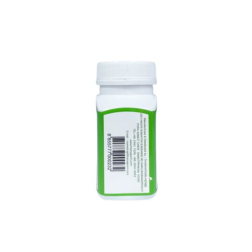 Hanuman Prasarnkay Capsule | Cure Seasonal Allergies (100 capsules)