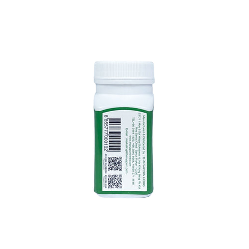 Bitter Cucumber Capsule | Antipyretics, 100 capsules