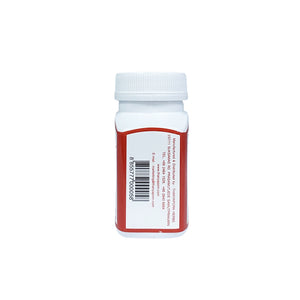 Safflower Capsule | Blood Tonic (100 capsules)
