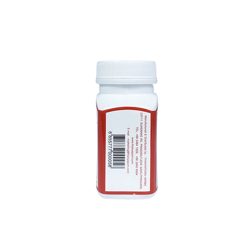 Safflower Capsule | Blood Tonic (100 capsules)