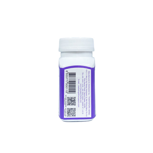 Cat's Whisker Capsule | Expel Urine (100 capsules)