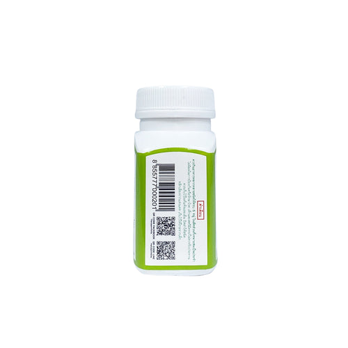 Garlic Capsule | Improve Liver Function (100 capsules)