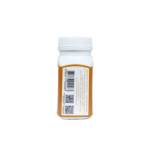 Ginger Capsule | Motion Sickness (100 capsules)