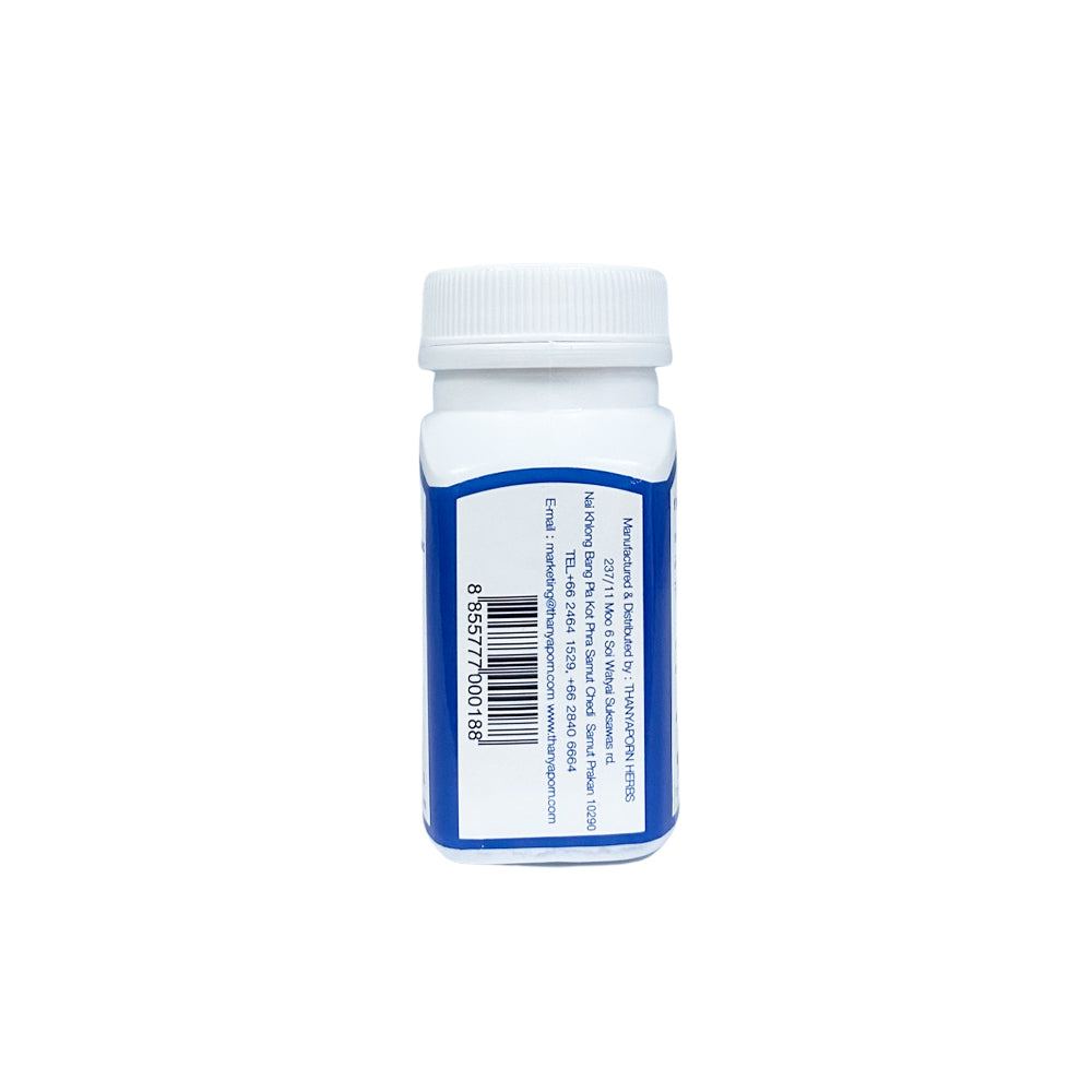 Boraped Capsule | Cure Fever (100 capsules)