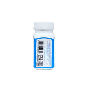 Thaowan Prieng Capsule | Cure Ache and Fatigue (100 capsules)