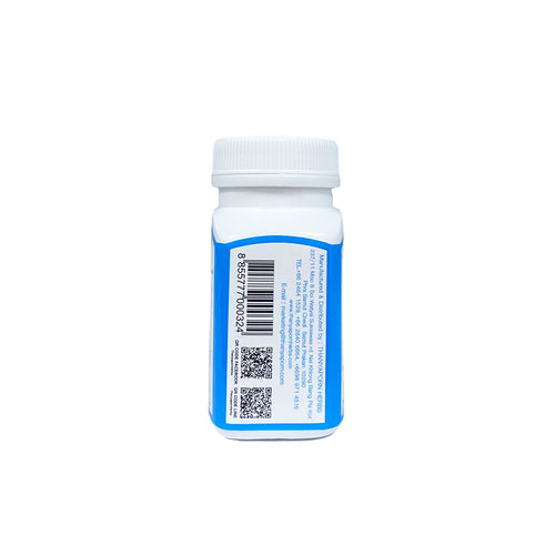 Thaowan Prieng Capsule | Cure Ache and Fatigue (100 capsules)