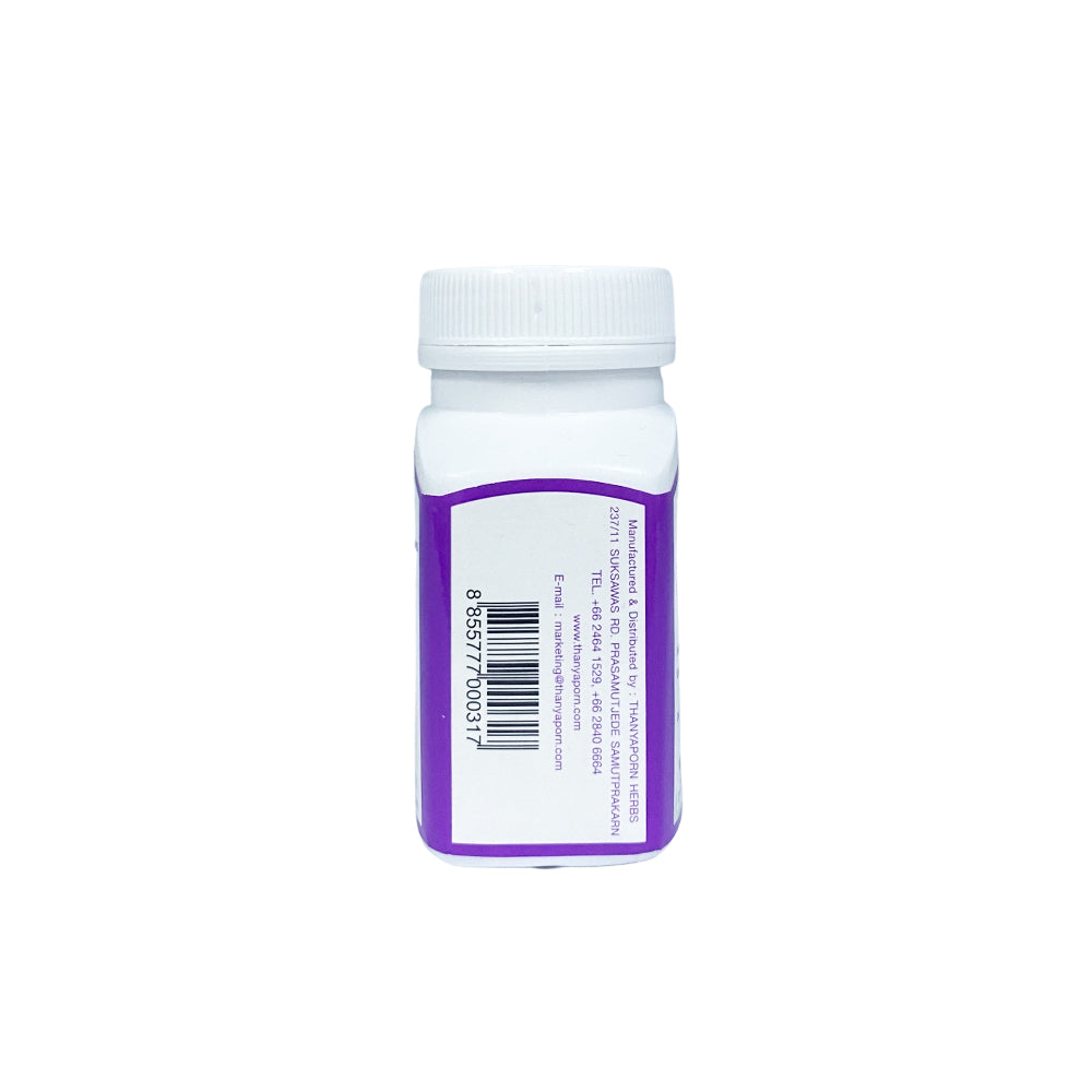 Cinnamon Capsule | Lower Cholesterol Levels (100 capsules)