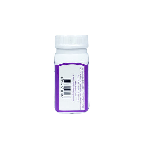 Cinnamon Capsule | Lower Cholesterol Levels (100 capsules)