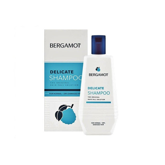 The Original Extra Delicate Shampoo | Restore Damaged Hair (310 ml)