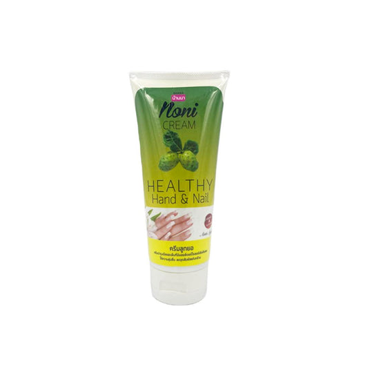 Banna Noni Healthy Hand & Nail Cream | Skin Protection (200 ml)