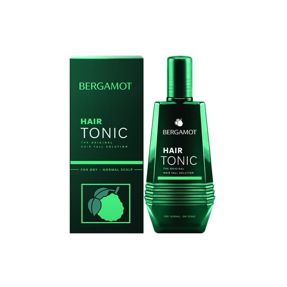 The Original Hair Tonic | Restore Healthy Hair Roots (200 ml)