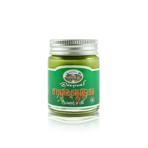 Phayayor Balm | Cure Insect Bites (10 g)