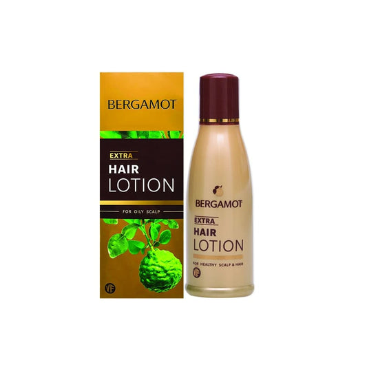 Hair Lotion Extra VF | Cure Itchy Scalp (100 ml)