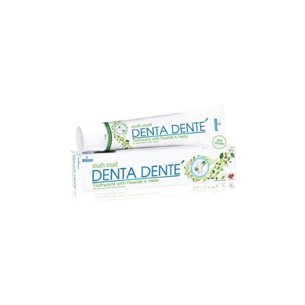 Denta Dente Toothpaste 160g.