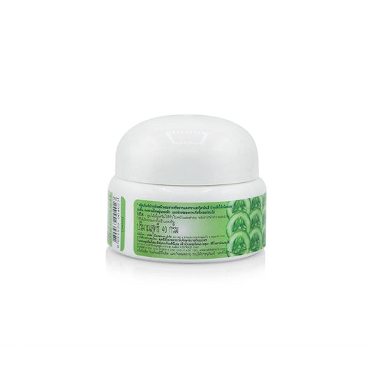 Cucumber Facial Cream | Nourish Skin (40 g)