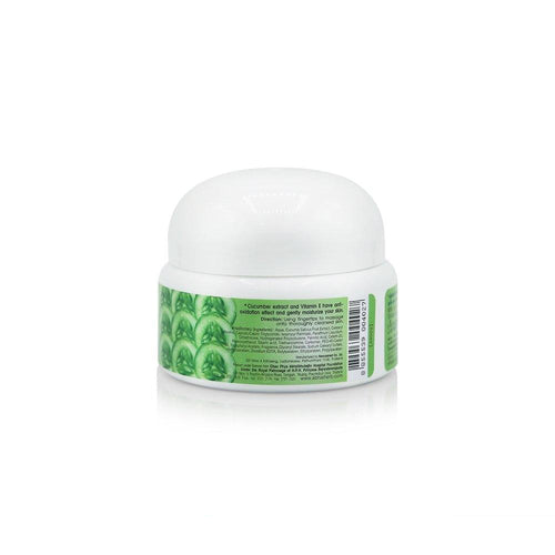 Cucumber Facial Cream | Nourish Skin (40 g)